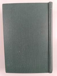 Paimen-sanomia vuosikerta 1927 (yhteensidottuna)