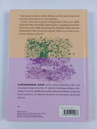 Laitetaankos pesä : näin sinäkin voit auttaa luontoa