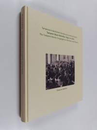 Tampereen Islamilainen Seurakunta : juuret ja historia Tampere İslam Mahallesı : nigızı ve tarihı = The Tampere Islamic Congregation : the roots and history