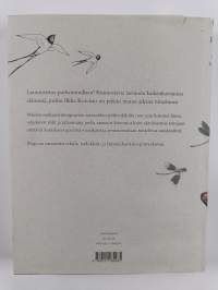 Sammakot tiskipöydällä