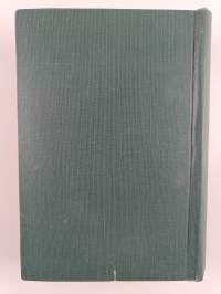 Paimen-sanomia vuosikerta 1928 (yhteensidottuna)