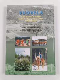 Vuorela : Siilinjärven helmi Kallaveden kainalossa 1966-2006