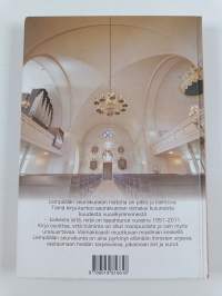 Ajasta aikaan varjellut : Lempäälän seurakunnassa 1951-2011