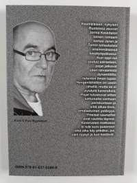 Ampu tulee : romaani