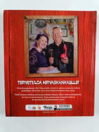 Suomen huutokauppakeisari : keisarin vanhat aarteet