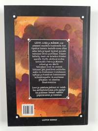 Leevi ja yhdeksäs jääkausi