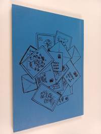 Kustin lenkki (signeerattu)