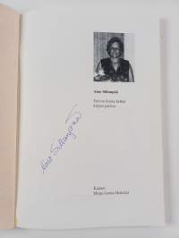 Kustin lenkki (signeerattu)