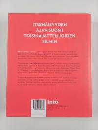 Toisinajattelijoiden Suomi : tarinoita yhden totuuden maasta