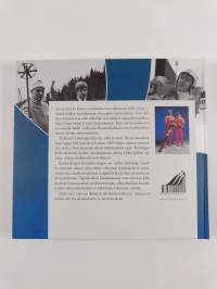 Sankaritarinoita Salpausselältä (signeerattu)