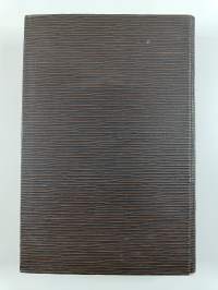 Antti Chydeniuksen valitut kirjoitukset