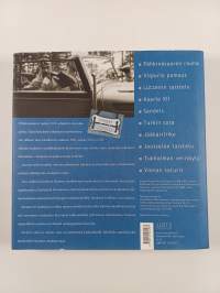 Suomen sodat ja rauhat