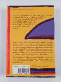 Parisuhteen kuviot : opas naiselle lukkiutuneiden ihmissuhteiden muuttamiseksi