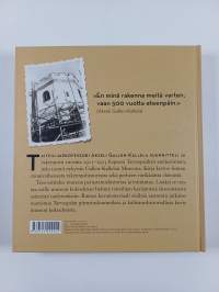 Tarvaspää : Akseli Gallen-Kallelan ateljeelinna