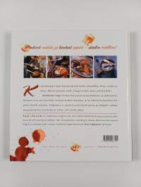 Stadilainen tsöge : keittokirja kaikille