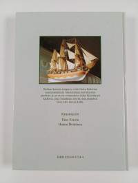 Kärsämäen seurakunnan historiaa I-II