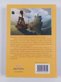 Tervetuloa Nauruvaaraan