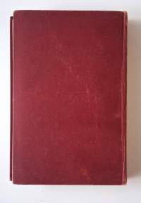 Ville viekastelee taas