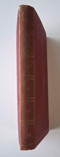 Ville viekastelee taas