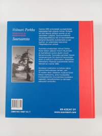 Volmari Porkka : tiedemies ja kielentutkija Suursaaresta