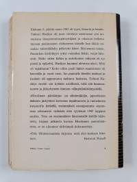 Hirosiman päiväkirja : Hirosimalaisen lääkärin päiväkirja  6. elokuuta  - 30. syyskuuta 1945