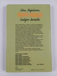 Uppo-Nalle laulujen laineilla