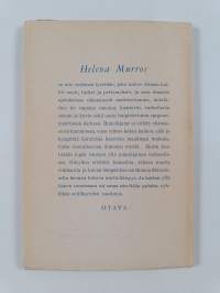 Tyttö ja tähdet : Runoja