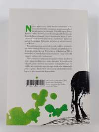 Narri kertojana : Kultaisesta aasista suomalaiseen postmodernismiin