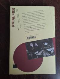 Yksinäisen miehen juna