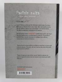 Pariisin noita : ikuisen elämän metsästäjät, Osa 1