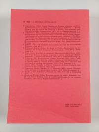 Minuuden myytit ja roolit : seitsemän tutkielmaa Karen Blixenin taide- ja kulttuurikäsityksestä ja sen muotoutumisesta