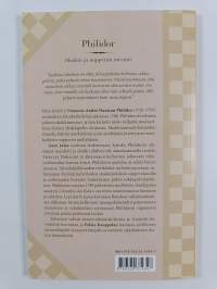 Philidor shakin ja oopperan mestari - Shakin ja oopperan mestari