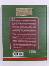 Kahleissa Koijärvellä