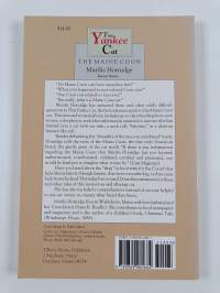 That Yankee Cat - The Maine Coon