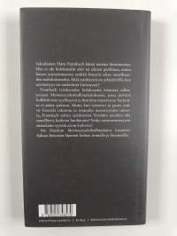 Menneisyydenhallintalaitos