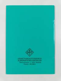 Ohjeita ja neuvoja sähköturvallisuudesta elektroniikkalaitteiden harrastelijarakentajille