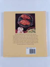 The garlic cookbook