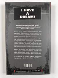 Martin Luther King Jr.