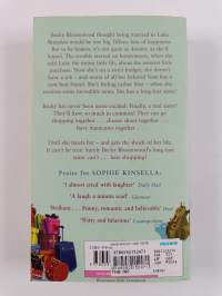 Shopaholic &amp; sister