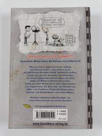 Gregs Filmtagebuch - Endlich berühmt! - Wie Greg zum Filmstar wurde