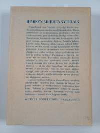 Ihmisen murhenäytelmä