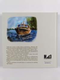 Tarinoita pienestä purresta ja sen ympäriltä