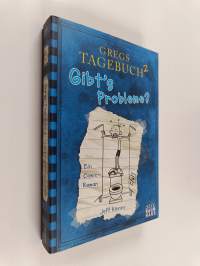 Gregs Tagebuch 2 - Gibt's Probleme?