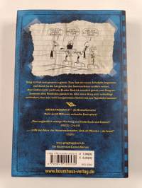 Gregs Tagebuch 2 - Gibt's Probleme?