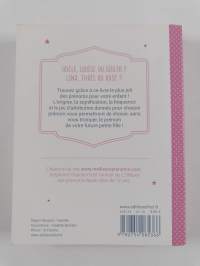 L'officiel des prénoms filles