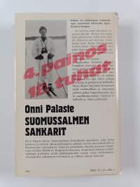 Suomussalmen sankarit