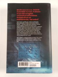 Kaksi tuntia aikaa kadota