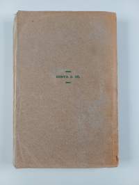 Elämäni taipaleelta