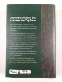 1795 : petojen naamiaiset