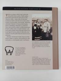 Taide, tiede, tulkinta : kirjoituksia A. O. Väisäsestä